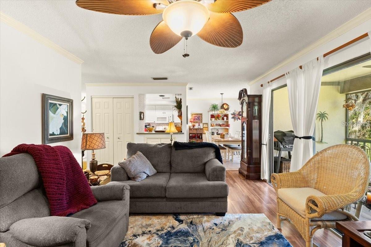 SHANGRI LA CONDO - Residential