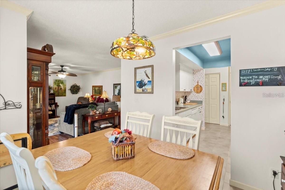 SHANGRI LA CONDO - Residential