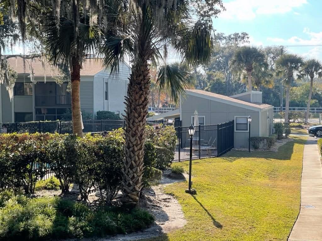 SHANGRI LA CONDO - Residential