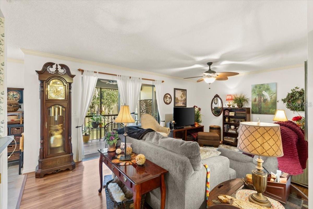 SHANGRI LA CONDO - Residential