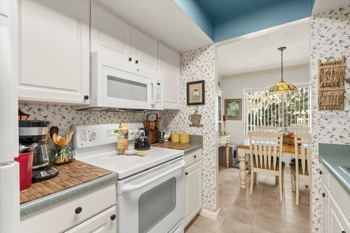 SHANGRI LA CONDO - Residential