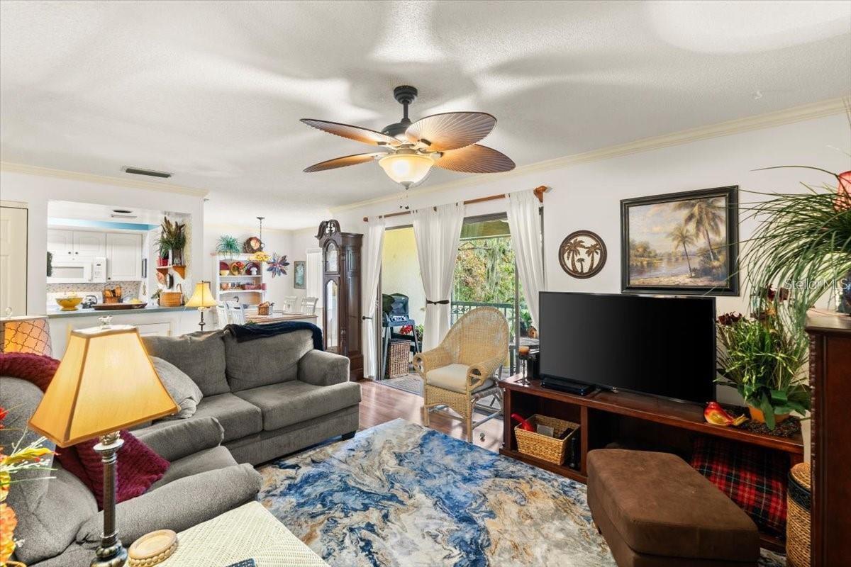 SHANGRI LA CONDO - Residential