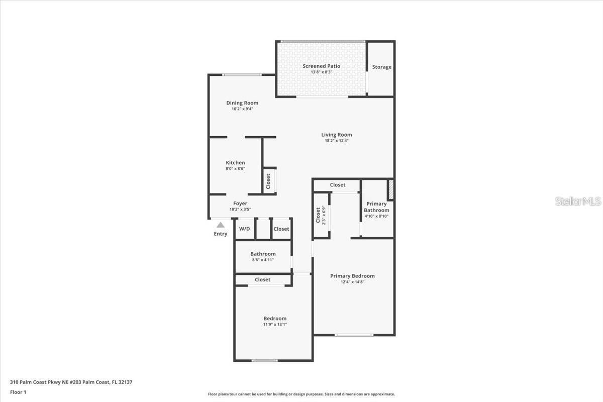 SHANGRI LA CONDO - Residential