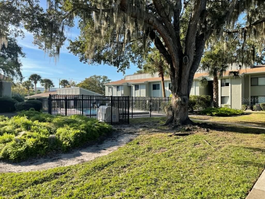 SHANGRI LA CONDO - Residential