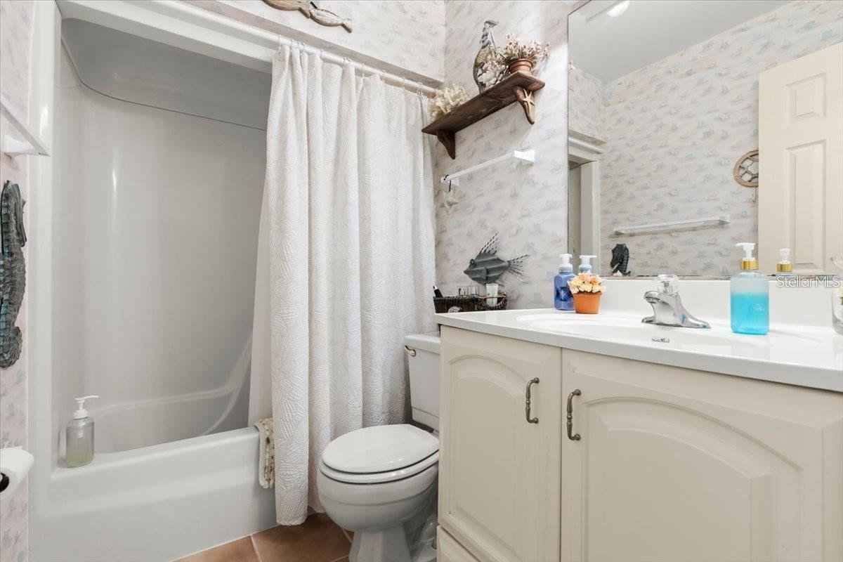 SHANGRI LA CONDO - Residential