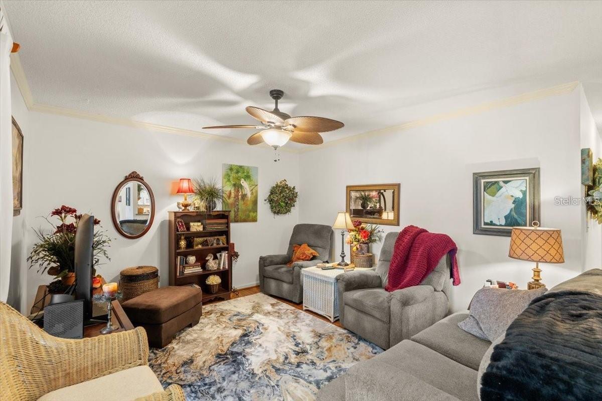 SHANGRI LA CONDO - Residential