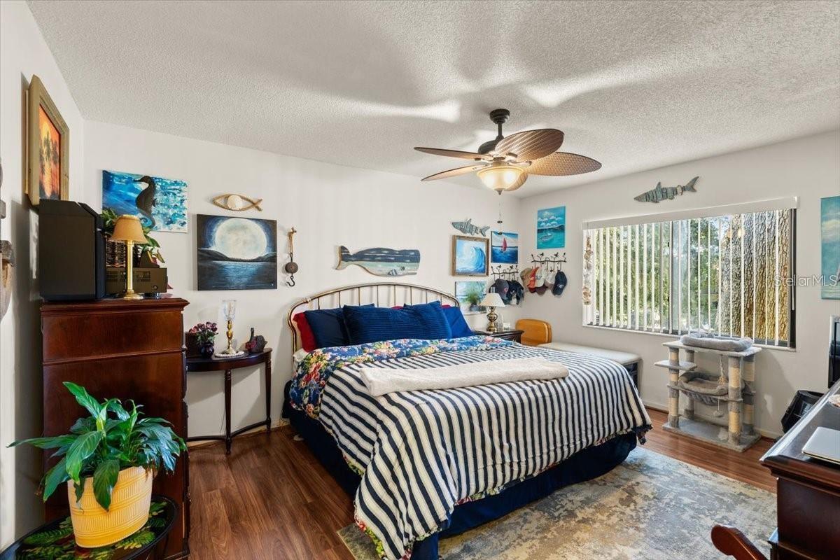 SHANGRI LA CONDO - Residential