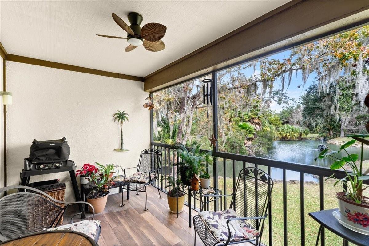 SHANGRI LA CONDO - Residential