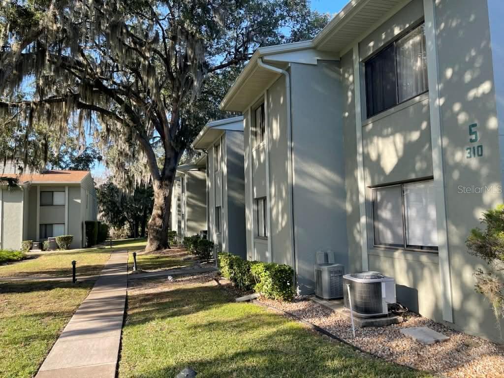 SHANGRI LA CONDO - Residential