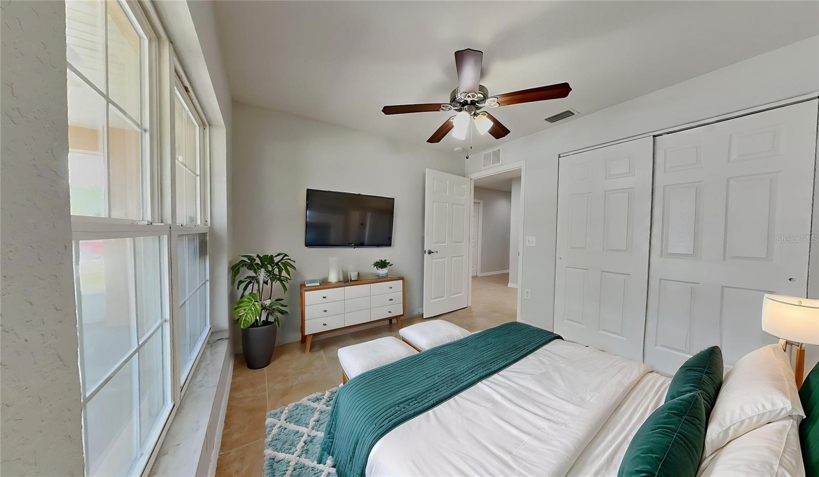 1850 FULLER DRIVE