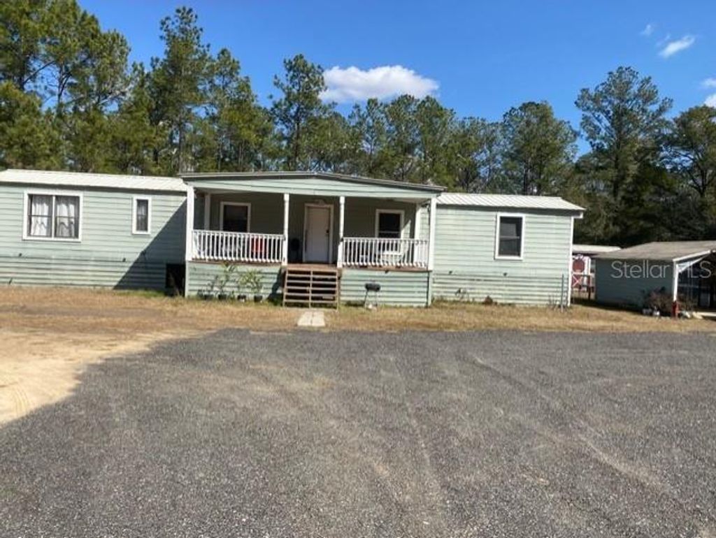 Photo of 2789 Meridith Lane, Ponce De Leon, FL 32455 (MLS # O6383060)