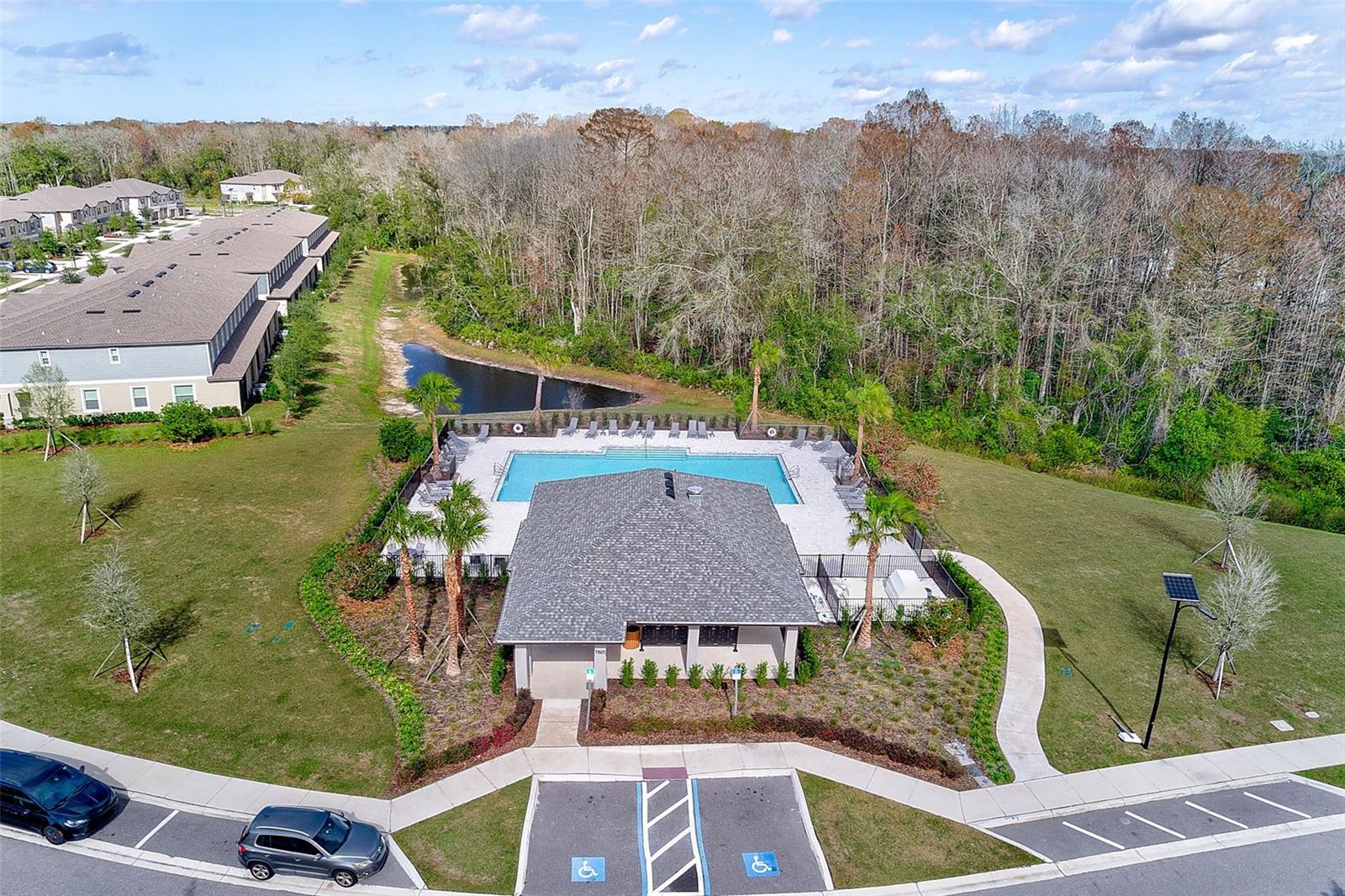 ANGELINE - Residential