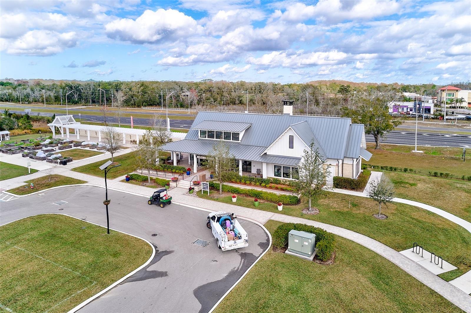 ANGELINE - Residential