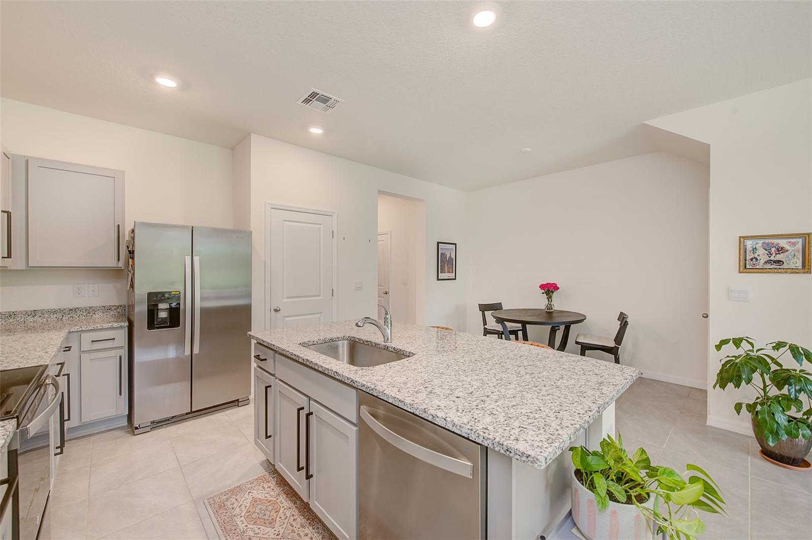 ANGELINE - Residential