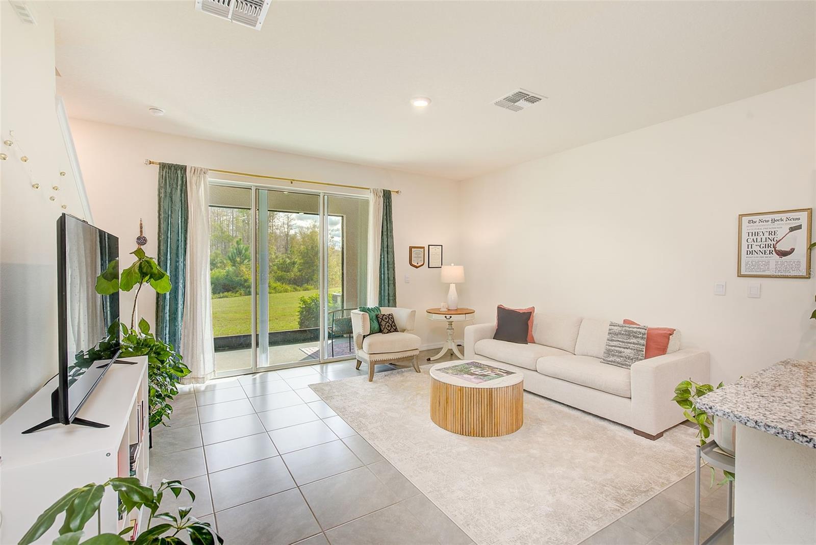 ANGELINE - Residential