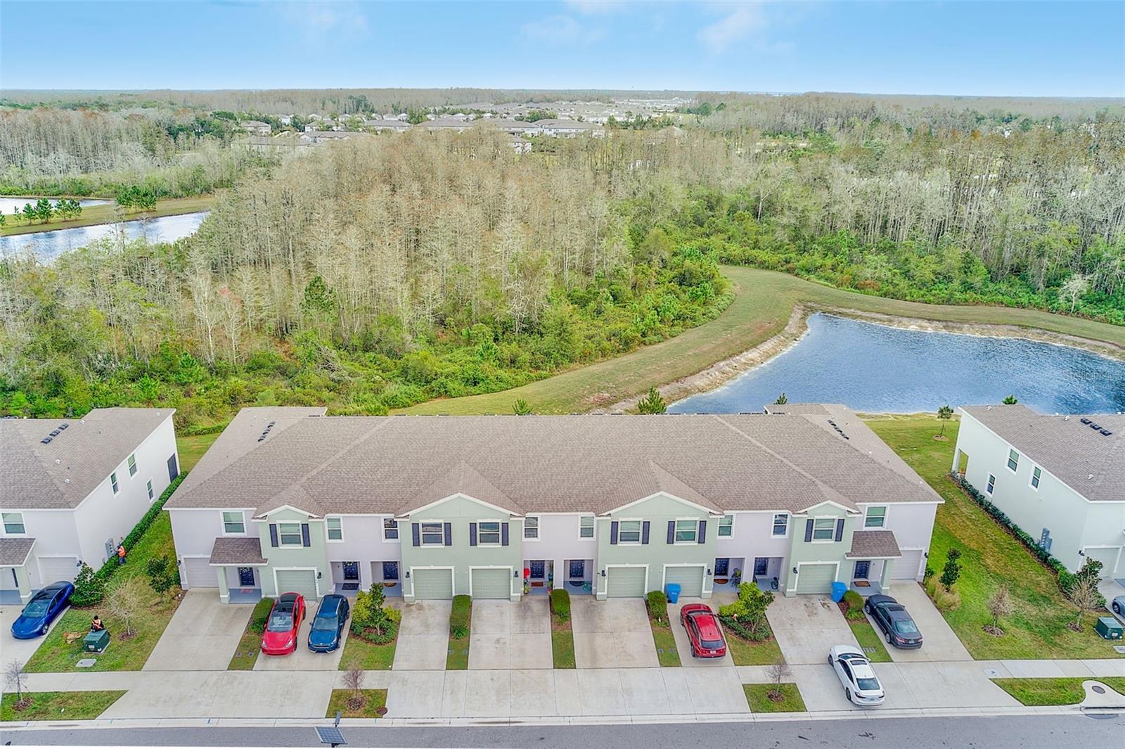 ANGELINE - Residential