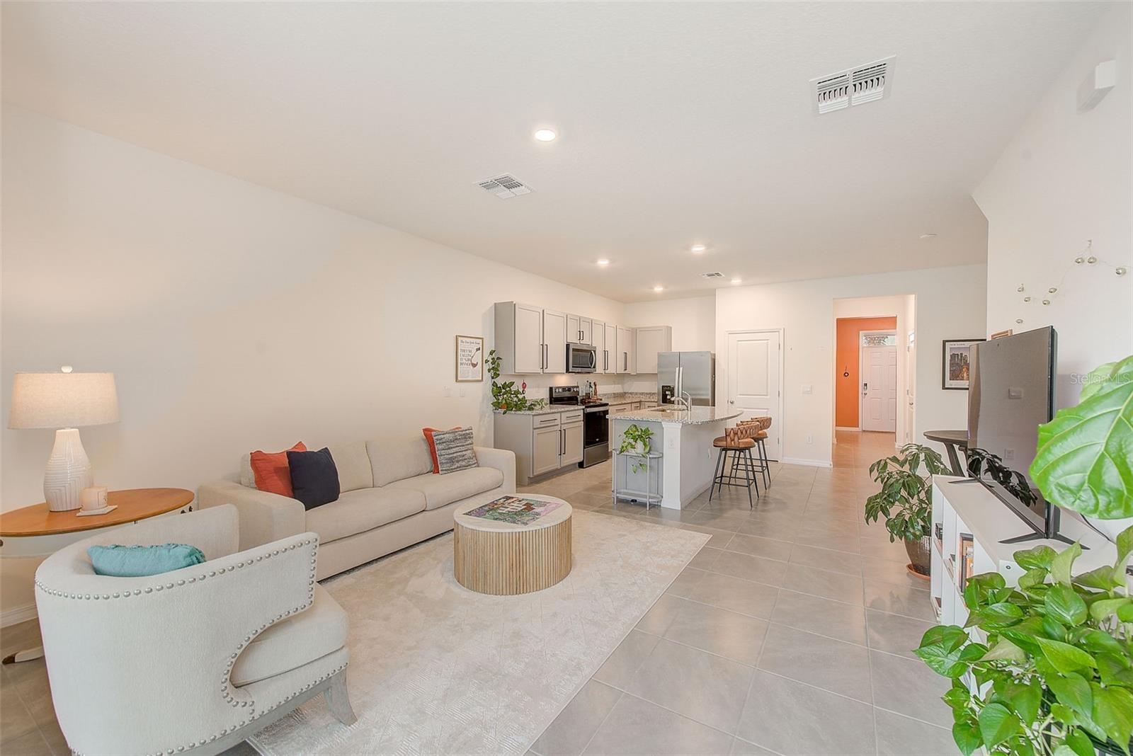 ANGELINE - Residential