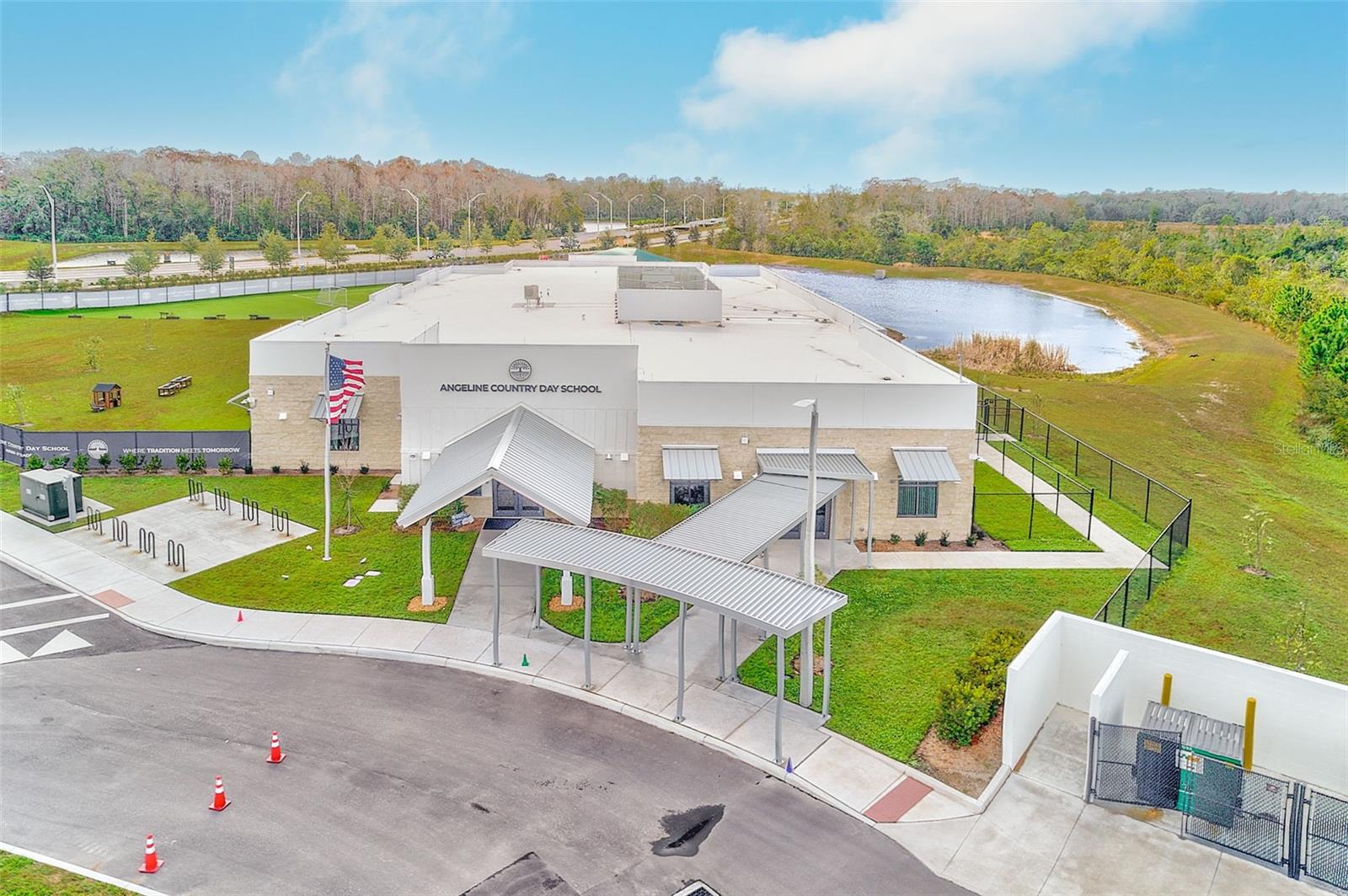 ANGELINE - Residential