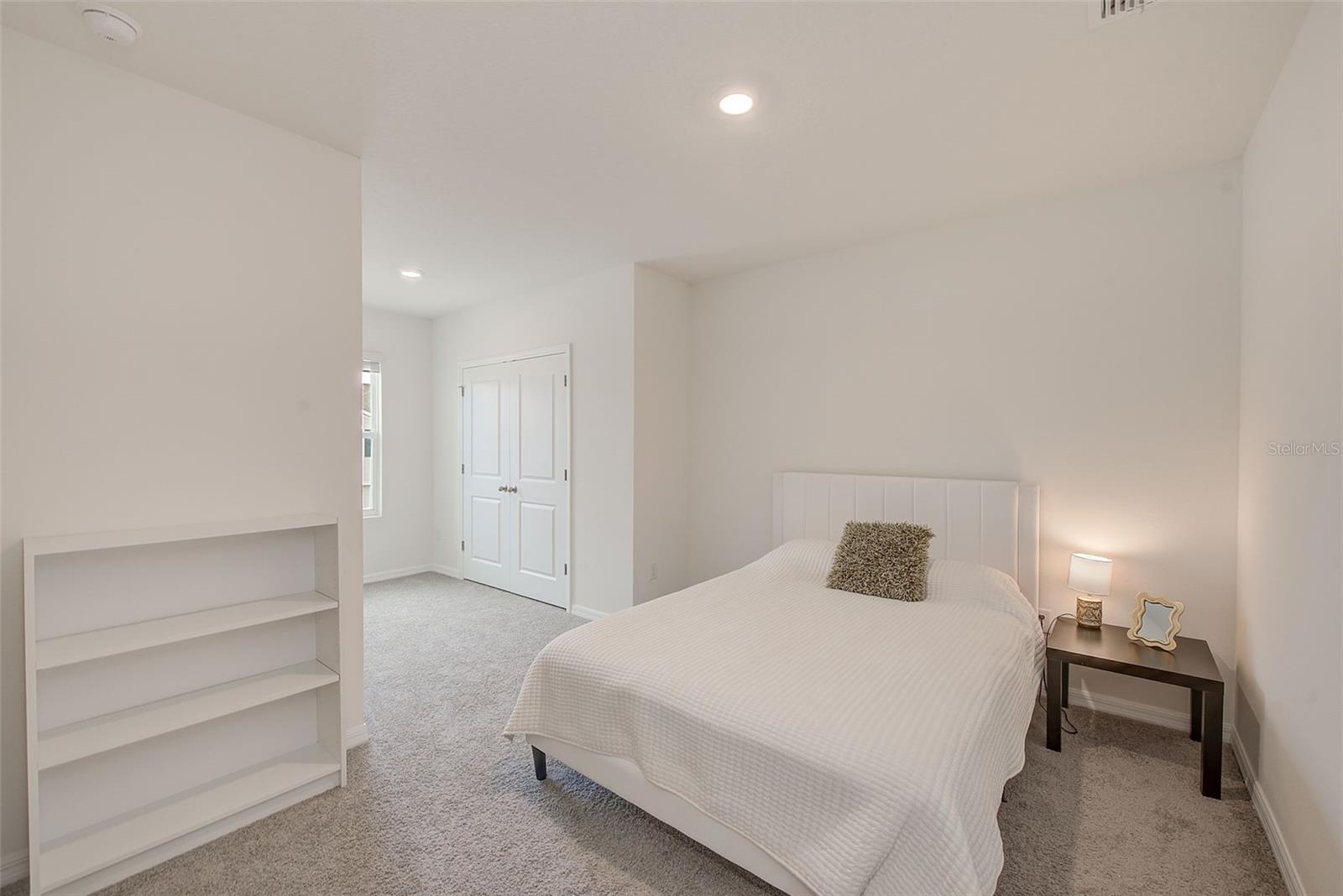 ANGELINE - Residential