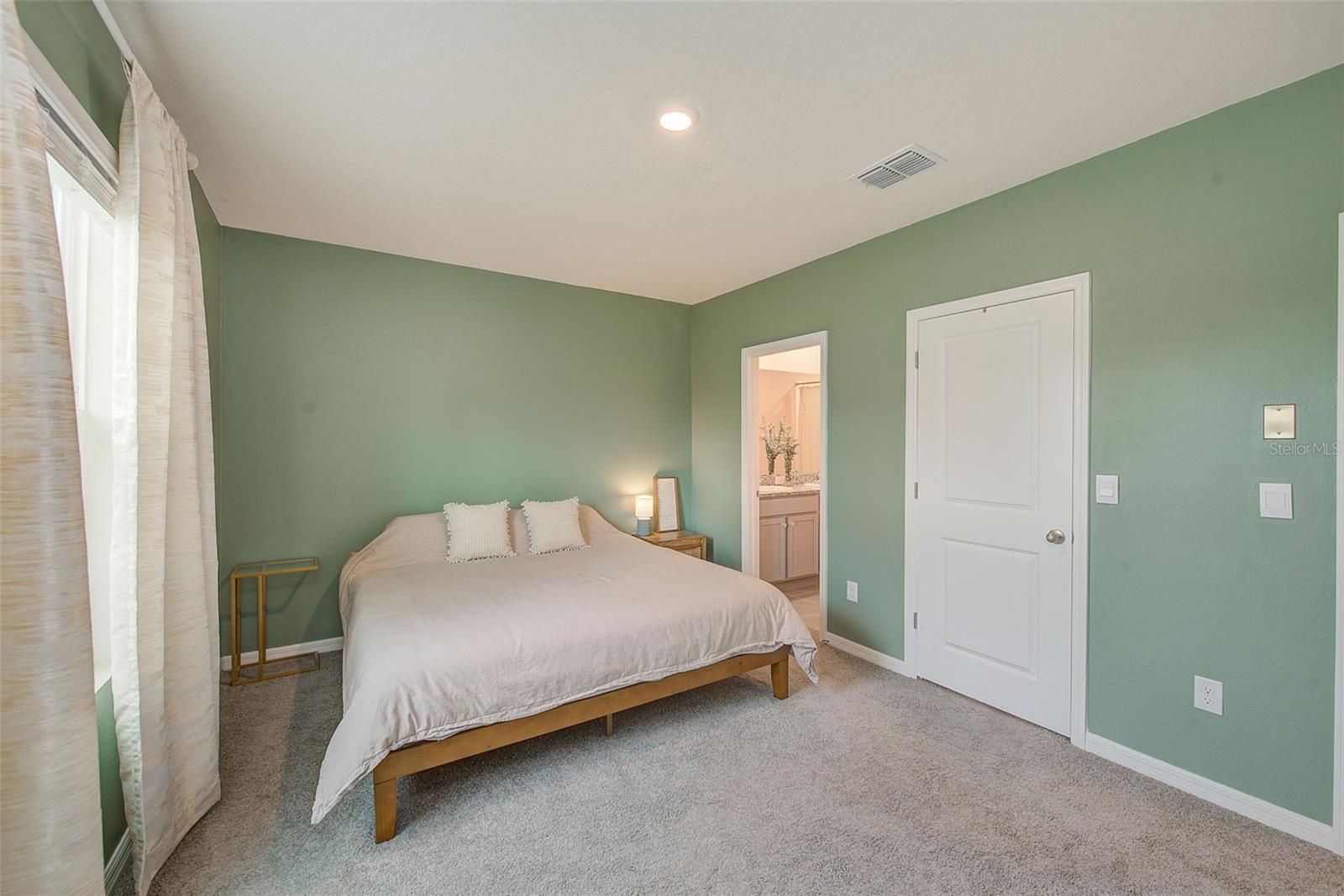 ANGELINE - Residential