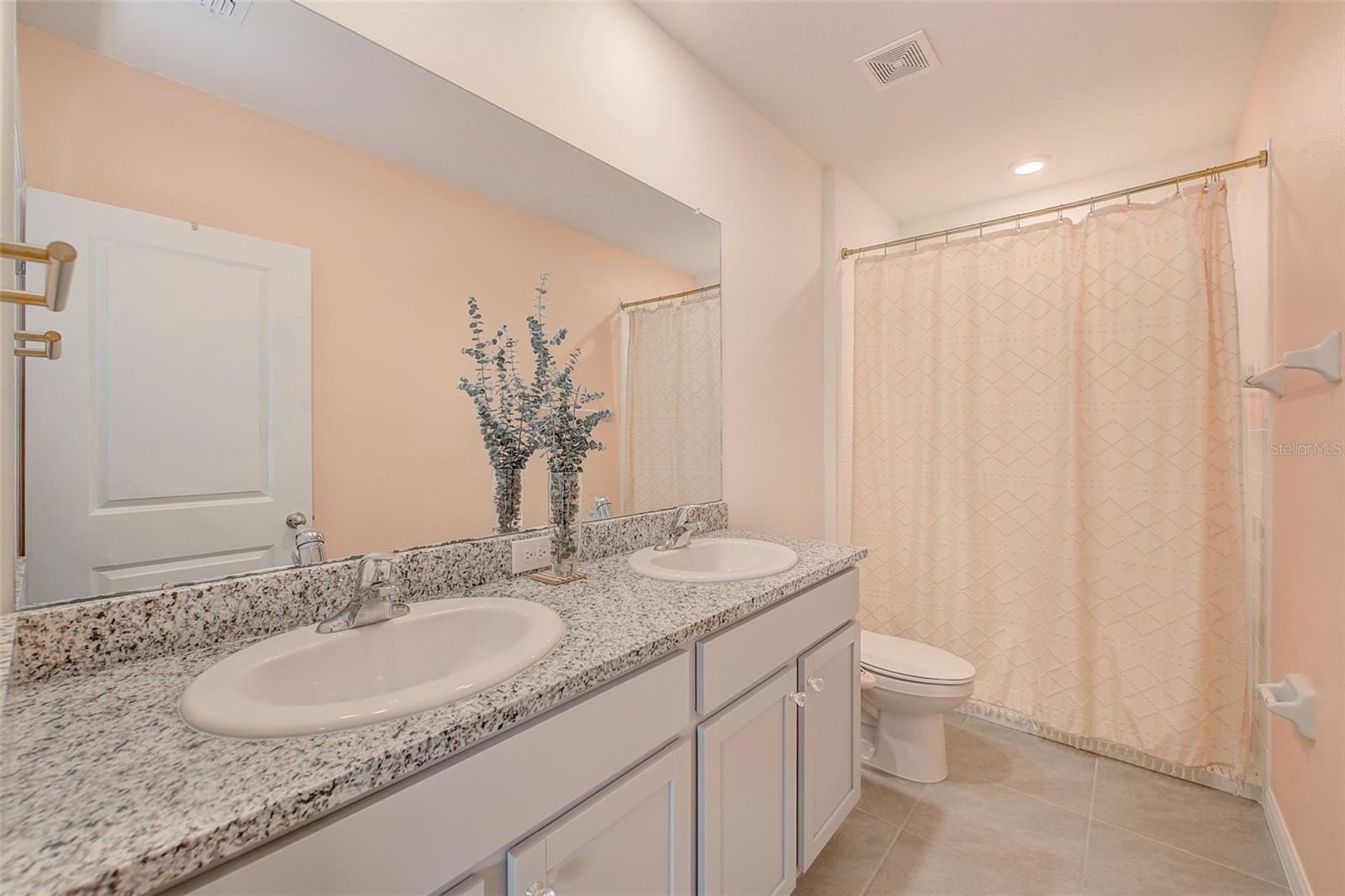 ANGELINE - Residential