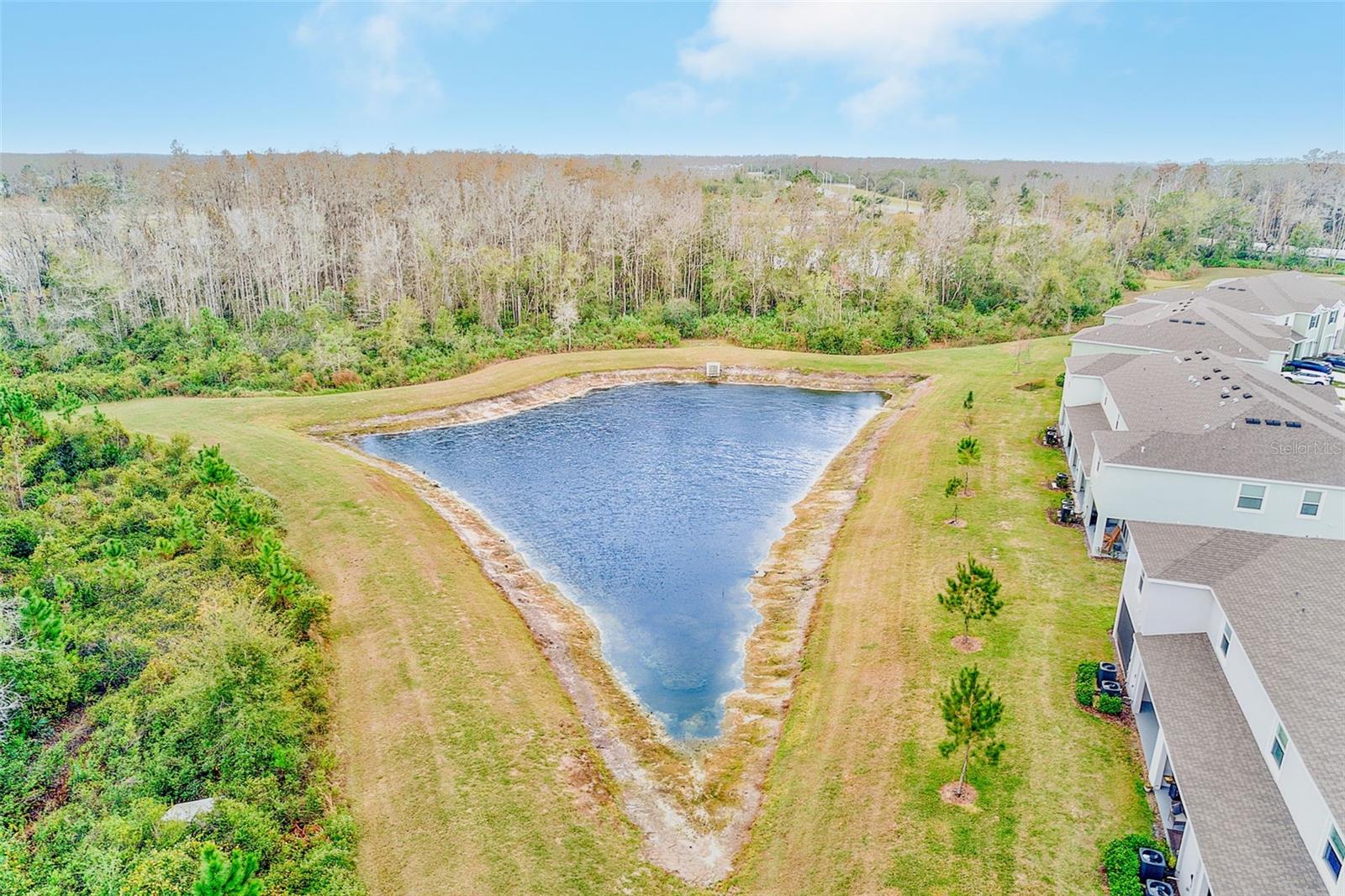 ANGELINE - Residential