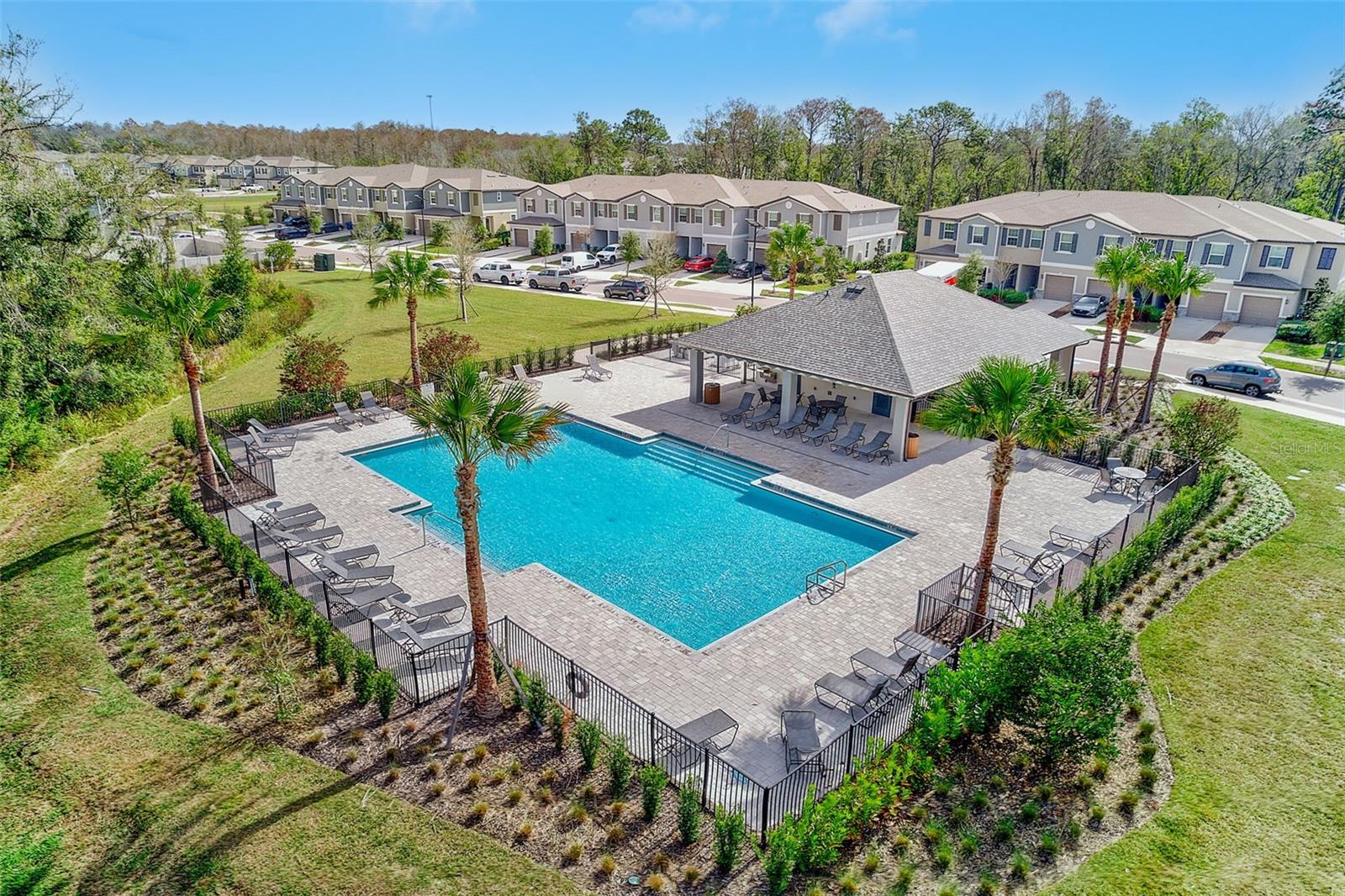 ANGELINE - Residential