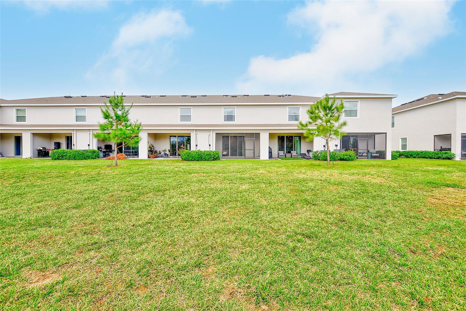 ANGELINE - Residential