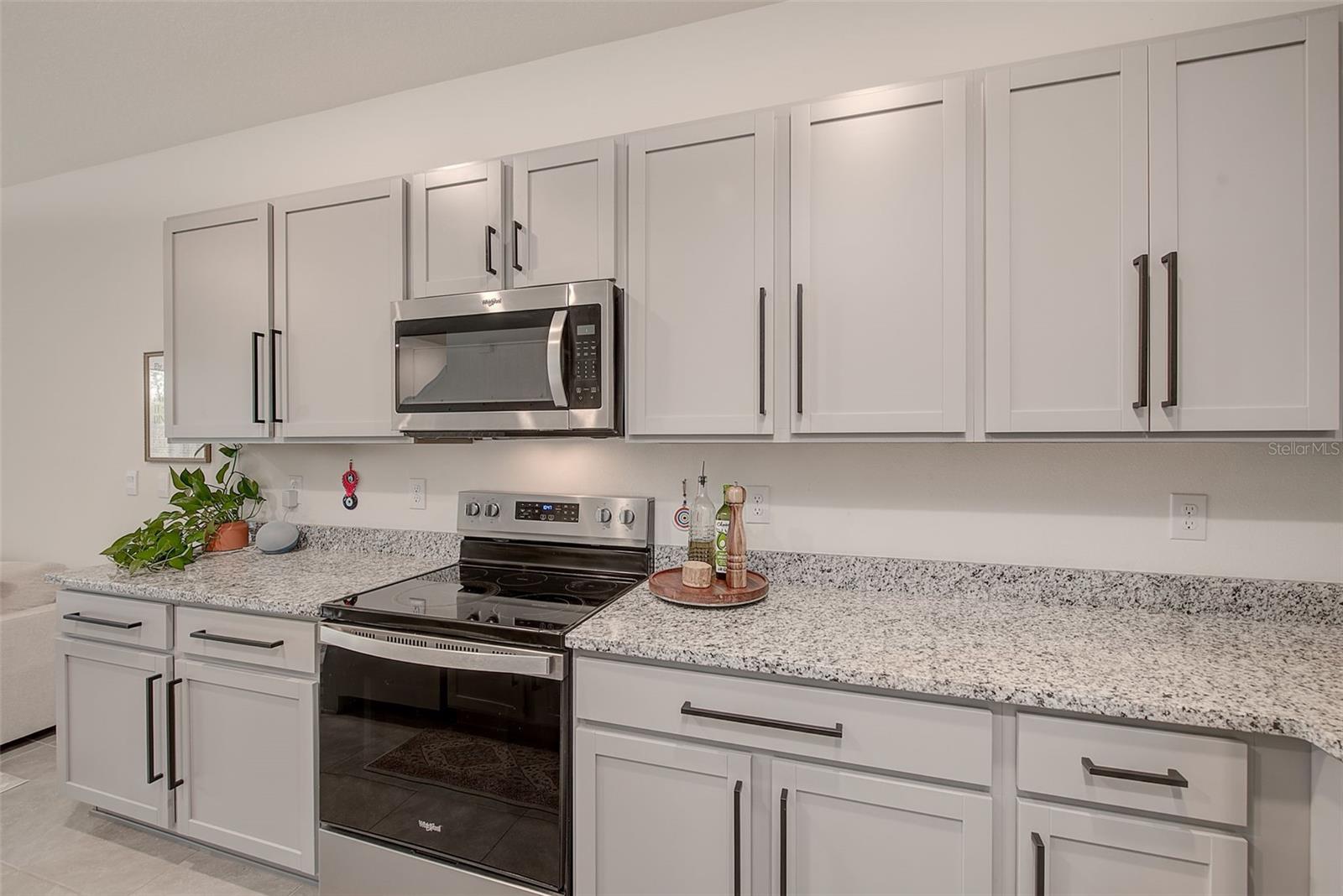 ANGELINE - Residential