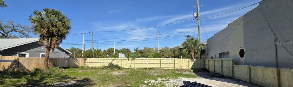 Photo of 1754 Prescott Street S, St Petersburg, FL 33712 (MLS # TB8491885)