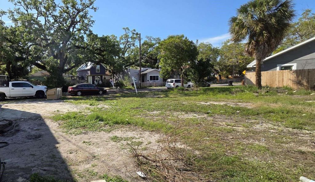 Photo of 1754 Prescott Street S, St Petersburg, FL 33712 (MLS # TB8491885)