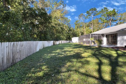 A home in HOMOSASSA