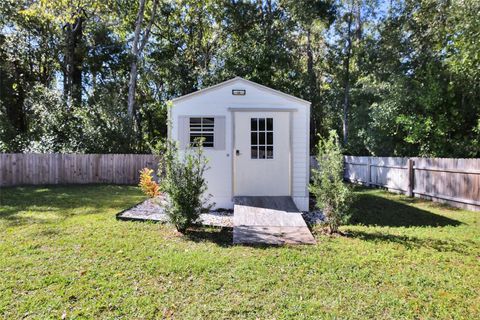 A home in HOMOSASSA