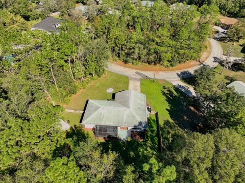 A home in HOMOSASSA