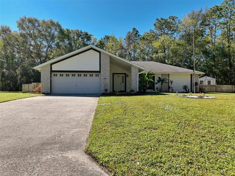 A home in HOMOSASSA