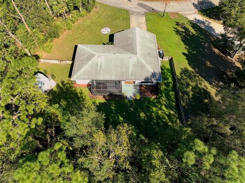 A home in HOMOSASSA