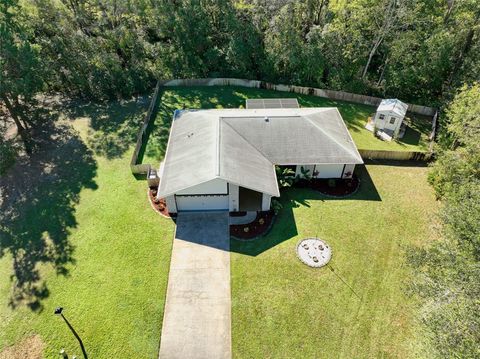 A home in HOMOSASSA