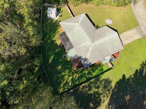 A home in HOMOSASSA