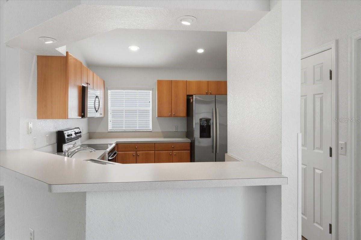 RICHMOND SQUARE PH 02 - Residential