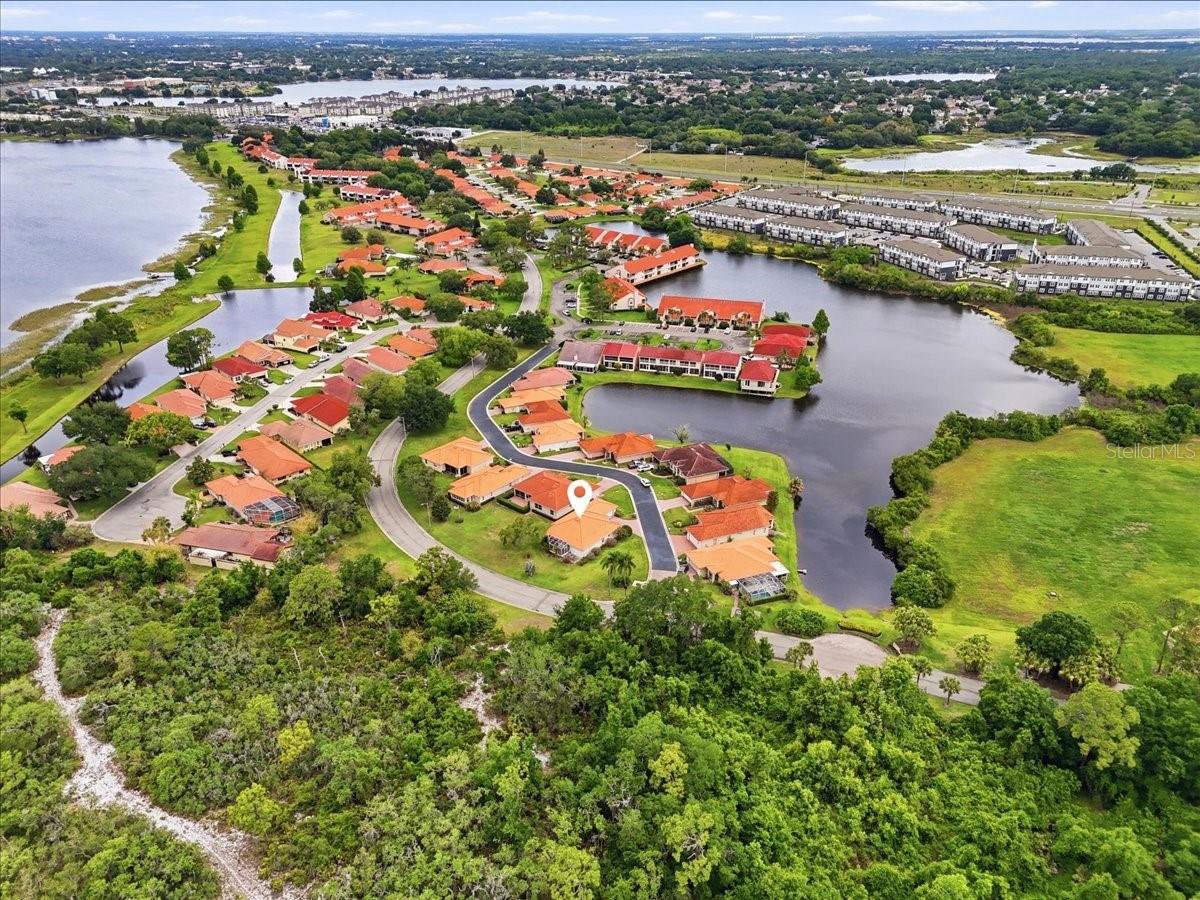 RICHMOND SQUARE PH 02 - Residential