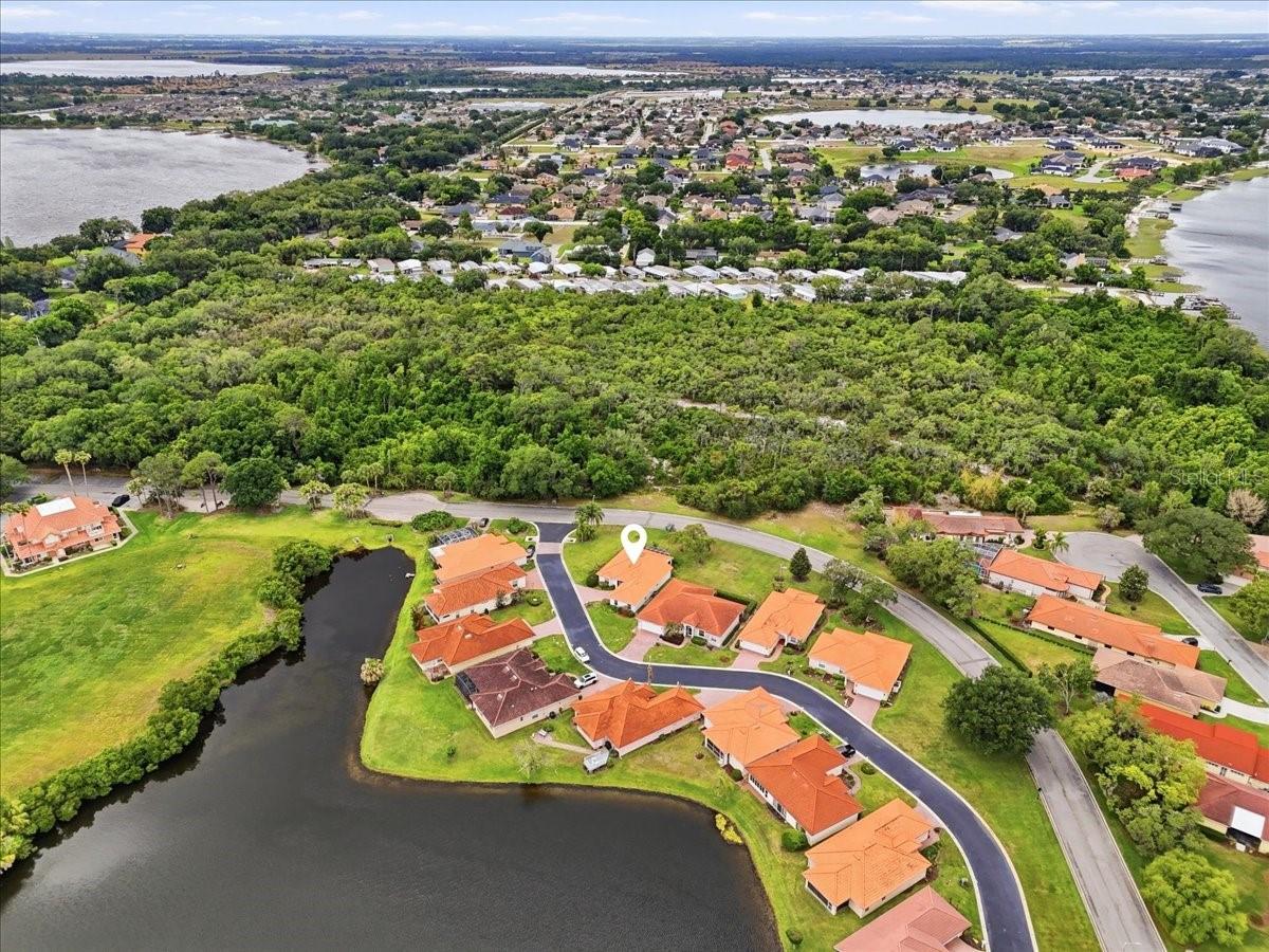 RICHMOND SQUARE PH 02 - Residential