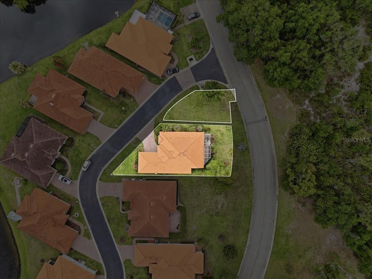 RICHMOND SQUARE PH 02 - Residential