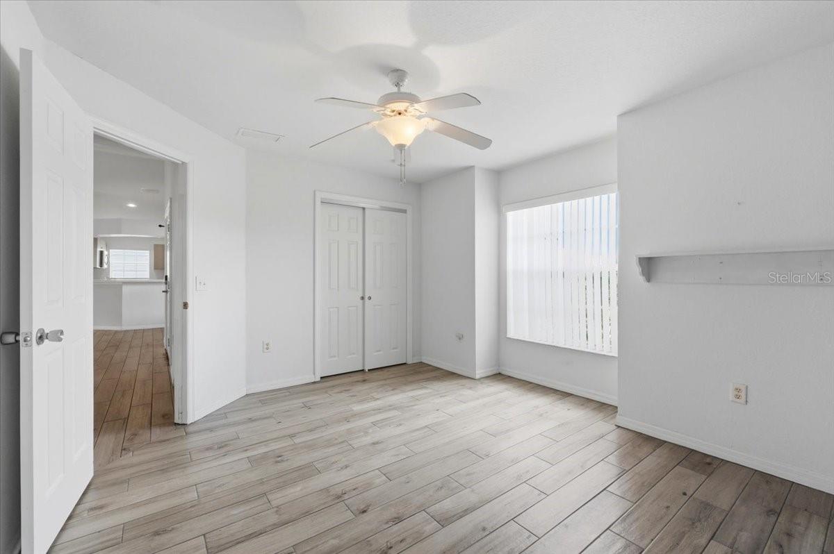 RICHMOND SQUARE PH 02 - Residential