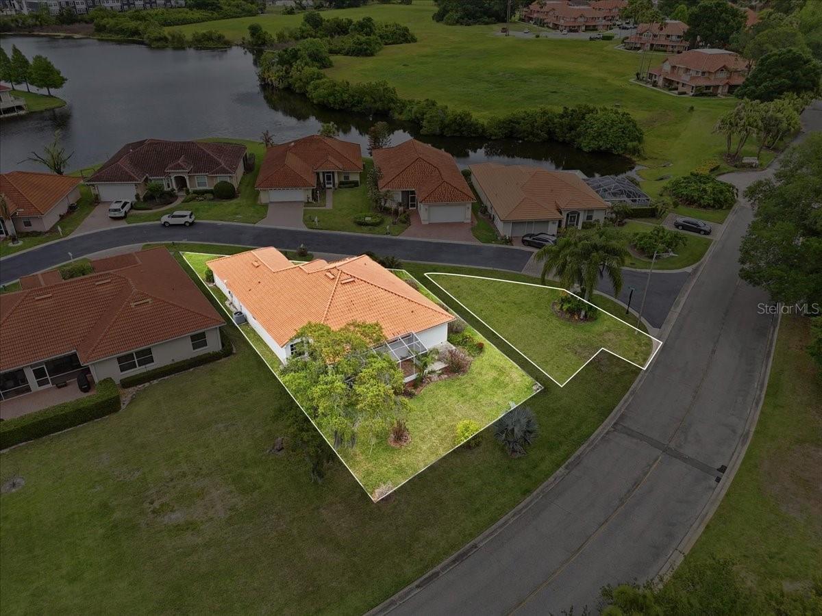 RICHMOND SQUARE PH 02 - Residential