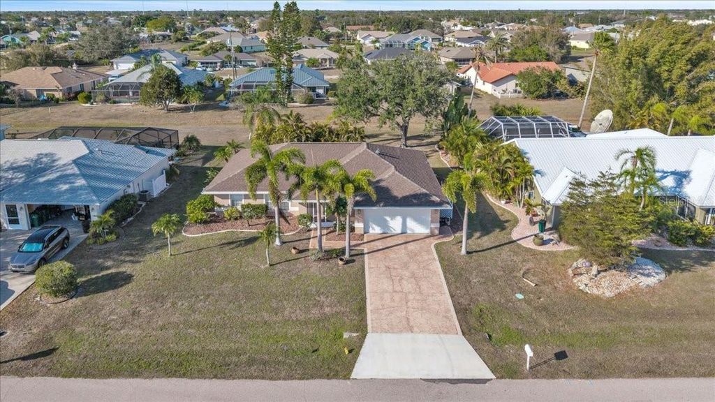 Photo of 26056 Tattersall Lane, Punta Gorda, FL 33983 (MLS # C7521005)