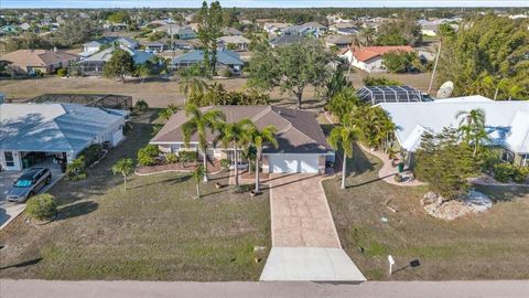 Photo of 26056 Tattersall Lane, Punta Gorda, FL 33983 (MLS # C7521005)