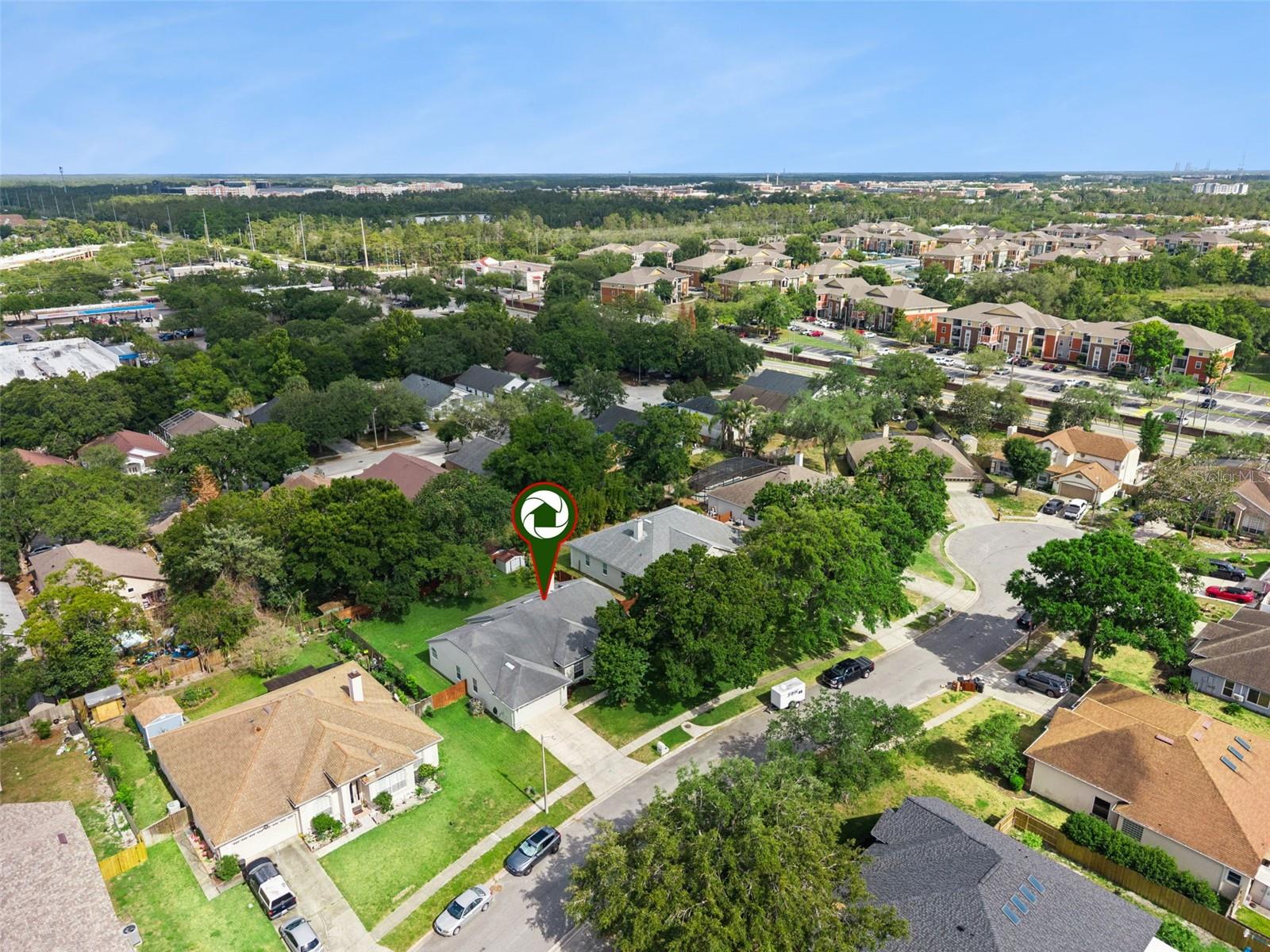 KINGSTON OAKS - Residential