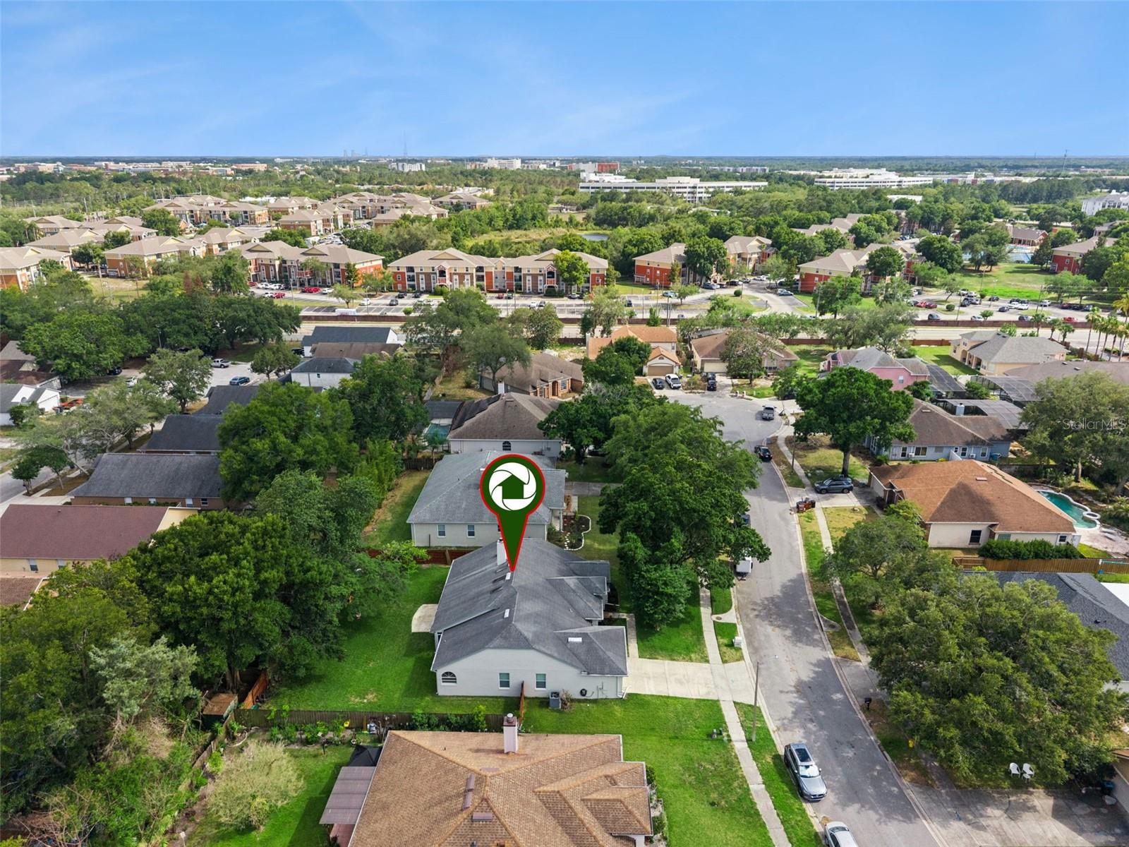 KINGSTON OAKS - Residential