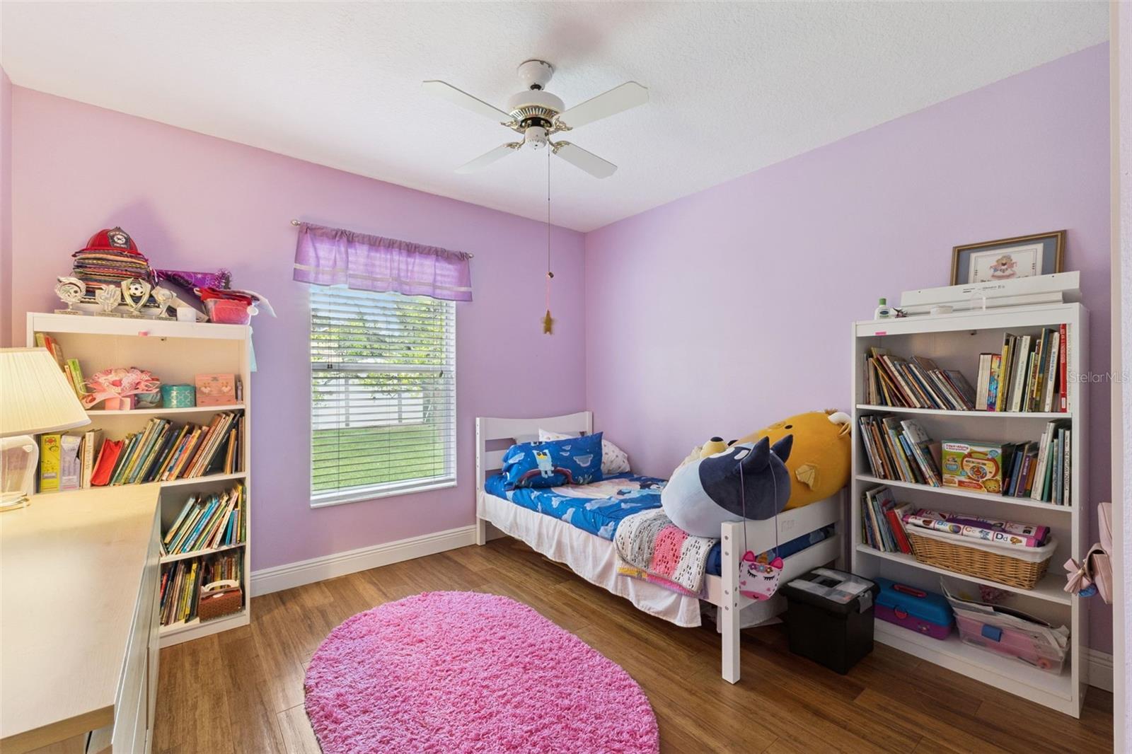 KINGSTON OAKS - Residential