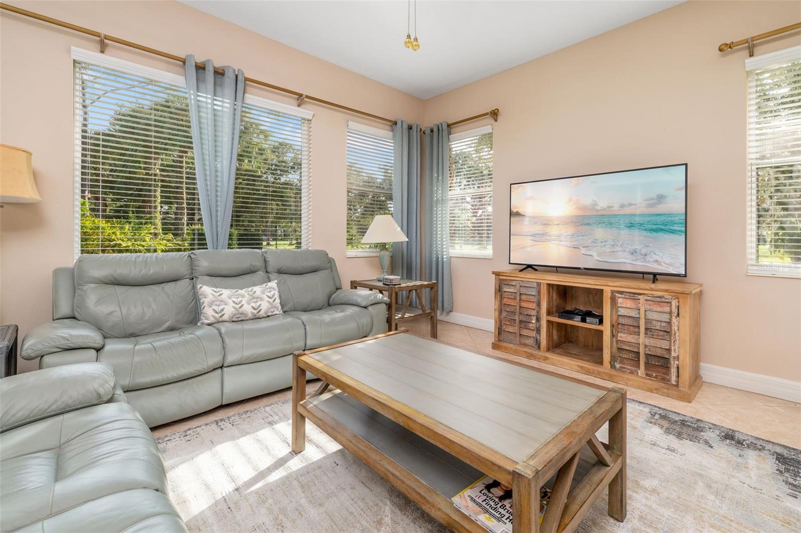 WATERLEFE GOLF & RIVER CLUB - Residential